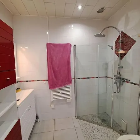 Appartement Nid Douillet *