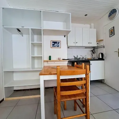 Nid Douillet Lit-et-Mixe