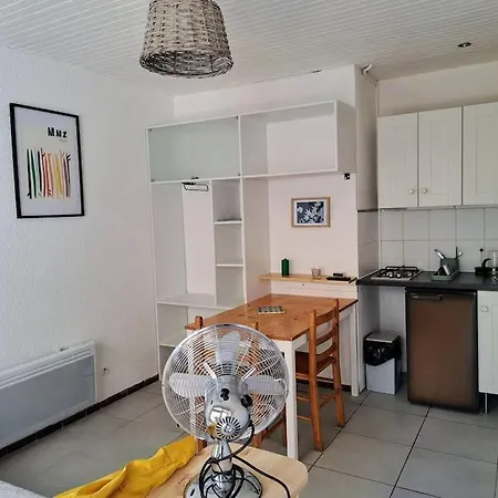 Nid Douillet Appartement *