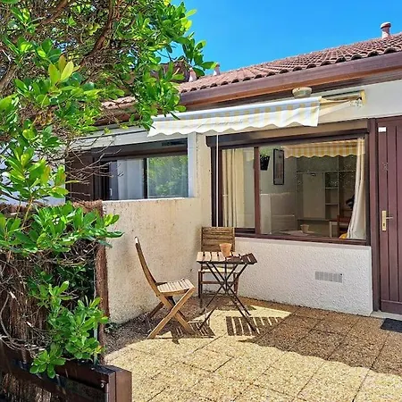 Nid Douillet Appartement Lit-et-Mixe