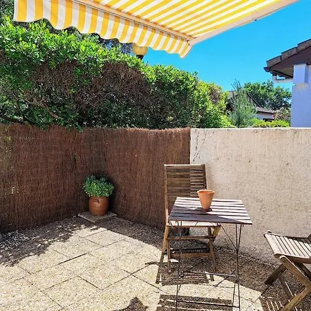 Nid Douillet Lit-et-Mixe