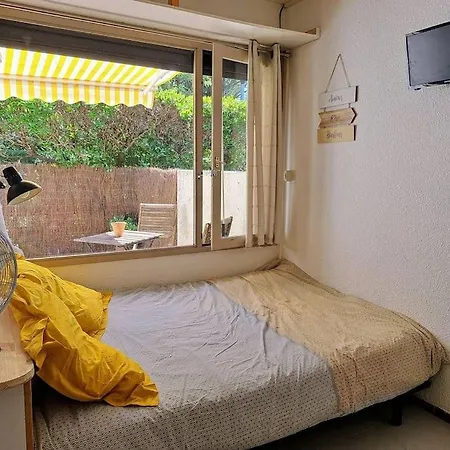 Nid Douillet * Lit-et-Mixe