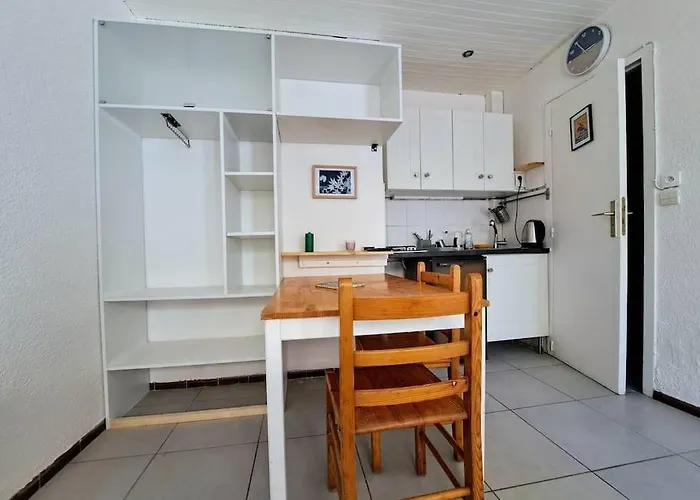 Nid Douillet Lit-et-Mixe