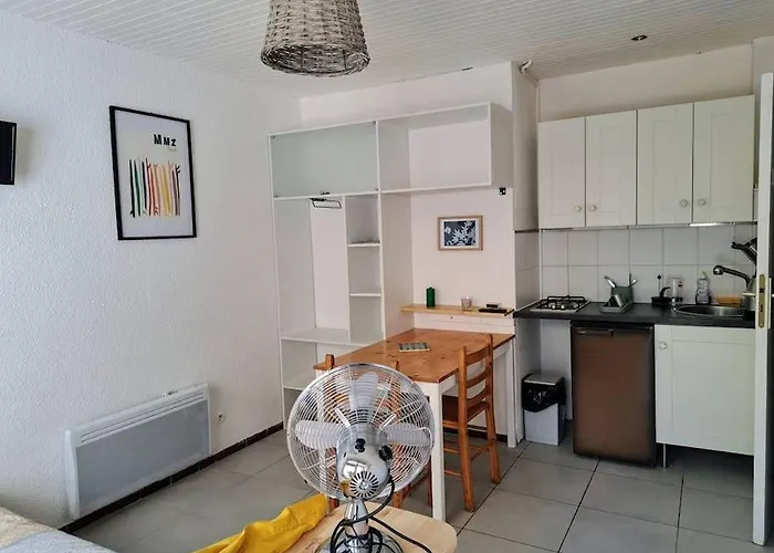 Nid Douillet Appartement *