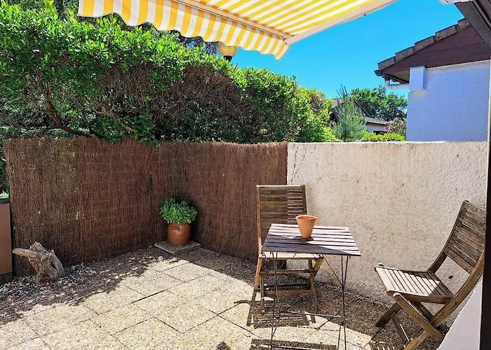 Nid Douillet Lit-et-Mixe